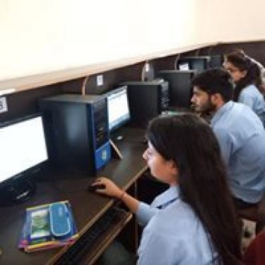 Yogananda College of Engineering & Technology, Jammu