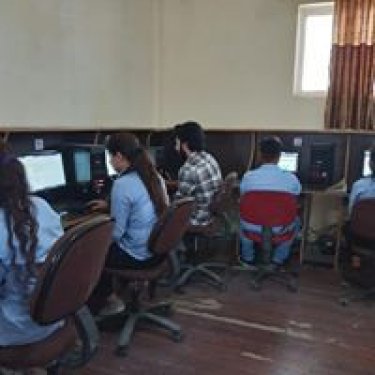 Yogananda College of Engineering & Technology, Jammu