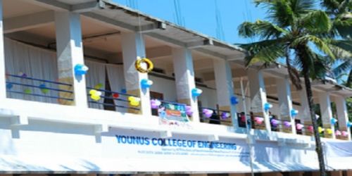 Younus College of Engineering, Kottarakara