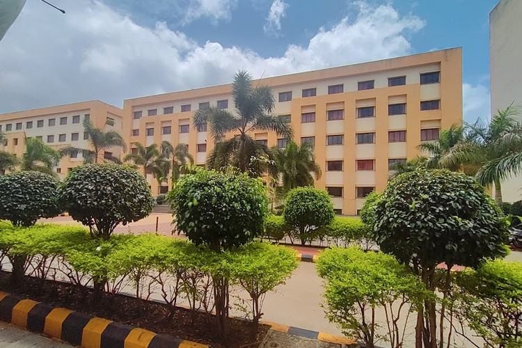 Zeal Education Society's Zeal College of Engineering and Research, Pune