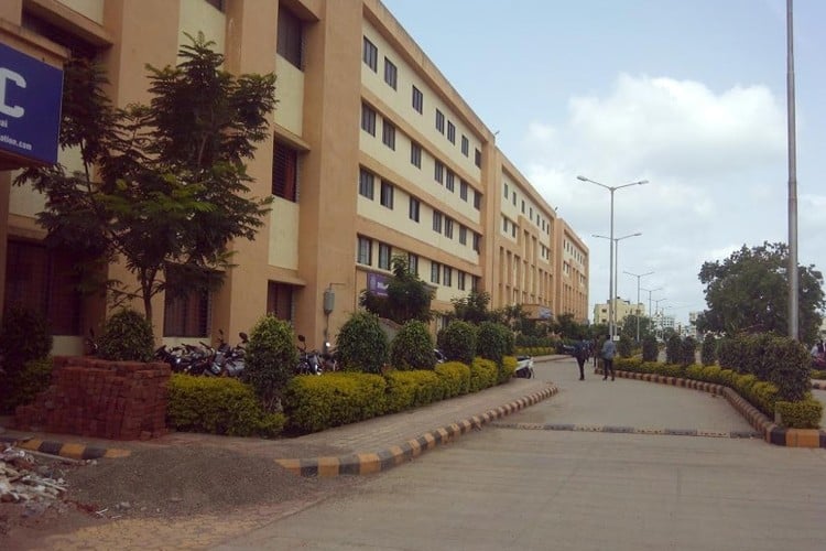 Zeal Institute of Business Administration, Computer Application and Research, Pune