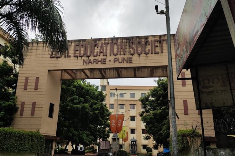 Zeal Polytechnic Narhe, Pune