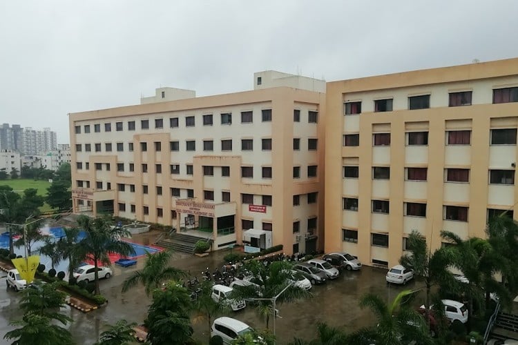 Zeal Polytechnic Narhe, Pune