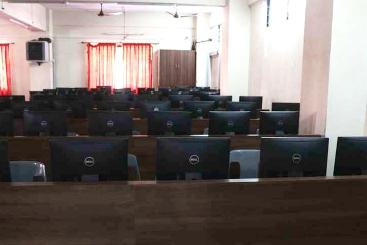 Zeal Polytechnic Narhe, Pune