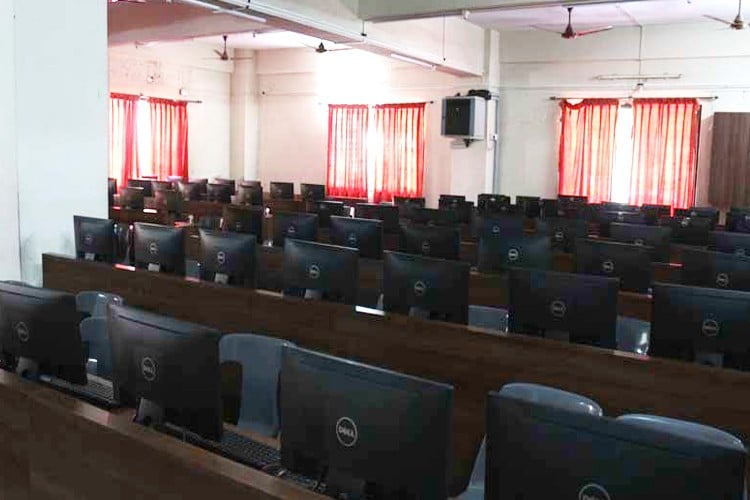 Zeal Polytechnic Narhe, Pune