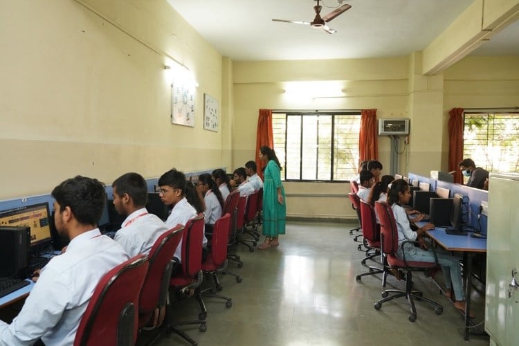 Zeal Polytechnic Narhe, Pune