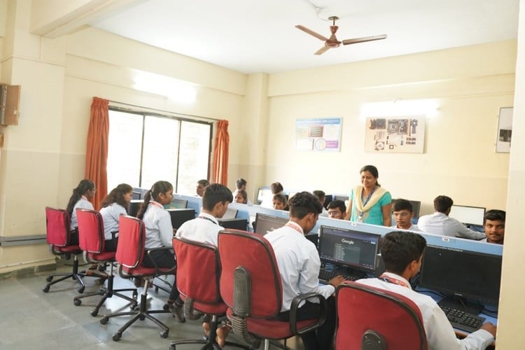 Zeal Polytechnic Narhe, Pune