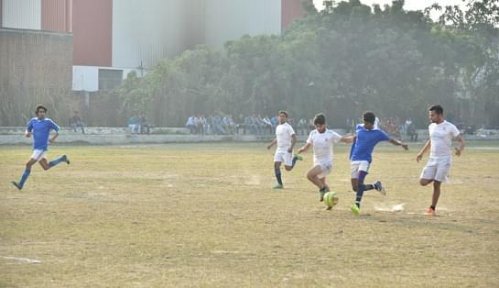 Zee College of Pharmacy, Kanpur