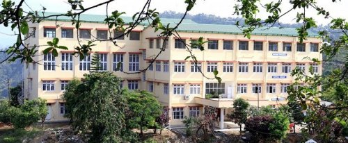 Zoram Medical College, Aizawl