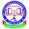 A.B. Parikh Law College, Kadi