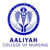 Aaliyah College of Nursing, Mangalore