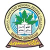 Abdul Ahad  Azad Memorial Degree College, Srinagar