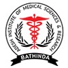 Adesh Institute of Medical Sciences and Research, Bathinda