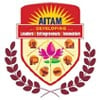 Aditya Institute of Technology and Management, Tekkali