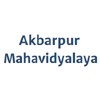 Akbarpur Mahavidyalaya, Kanpur