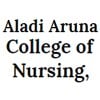 Aladi Aruna College of Nursing, Tirunelveli