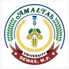 Amaltas University, Dewas