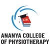 Ananya College of Physiotherapy, Kalol