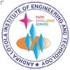 Andhra Loyola Institute of Engineering and Technology, Vijayawada