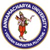 Annamacharya University, Kadapa - 2024