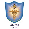 Annapoorana Medical College and Hospitals, Salem