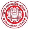 Anugrah Narayan Singh College, Patna