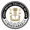 Anuj Goyal College of Law, Ghaziabad