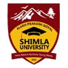 AP Goyal Shimla University, Shimla