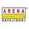 Arena Animation Sayajigunj, Vadodara