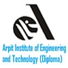 Arpit Institute of Engineering and Technology, Rajkot