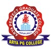 Arya Perfect Graduate College, Jaipur