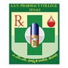 ASN Pharmacy College, Guntur