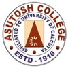 Asutosh College, Kolkata