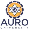 Auro University, Surat - 2024