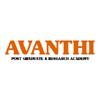 Avanthi's Post Graduate & Research Academy Hyderabad Telangana