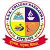 B.S.K. College, Barharwa, Hazaribagh