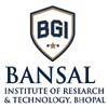 Bansal Institute of Research & Technology, Bhopal