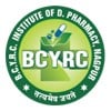 BCYRC Institute of Pharmacy, Nagpur