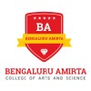 Bengaluru Amirta College of Arts and Science, Bangalore