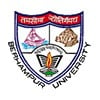 Berhampur University, HariHar Mardaraj Distance Education Centre, Berhampur