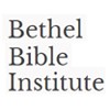 Bethel Bible Institute, Salem