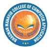 Bhagwan Mahavir College of Computer Application, Surat