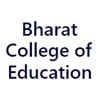 Bharat College of Education, Kathua