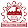 Bharathidasan Institute of Technology, Anna University, Tiruchirappalli