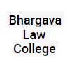 Bhargava Law College, Jammu