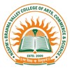 Brahma Valley College Of Arts, Commerce & Science, Nashik