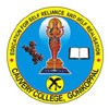 Cauvery College Gonikoppal, Kodagu