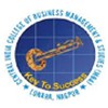 Central India College of Business Management & Studies, Nagpur