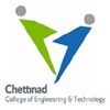 Chettinad College of Engineering and Technology, Karur