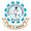 Chhotu Ram Polytechnic, Rohtak